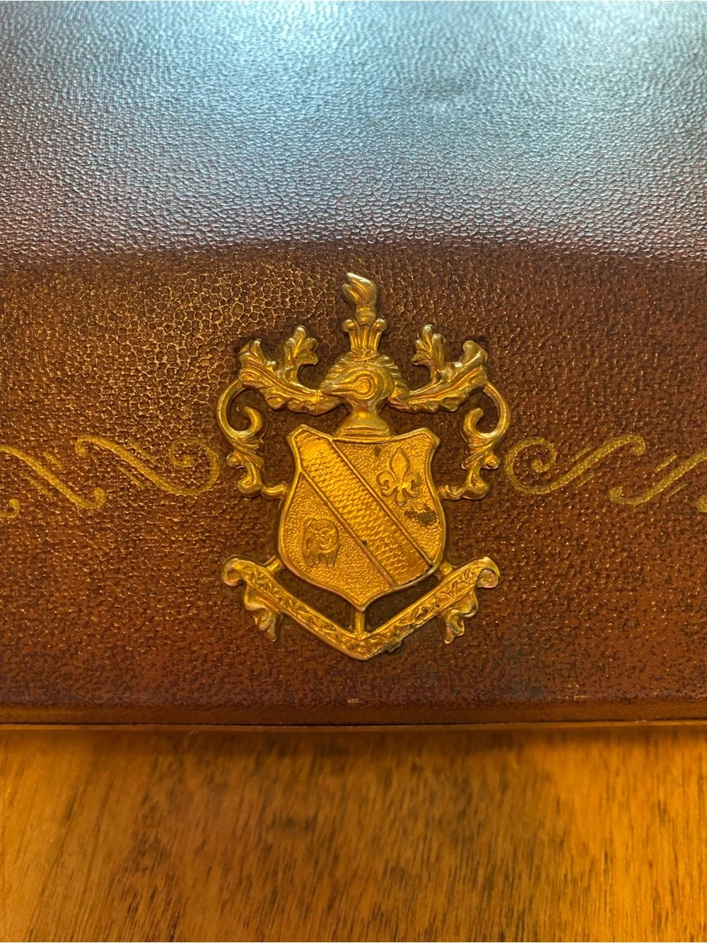 Shields fifth avenue vintage shields